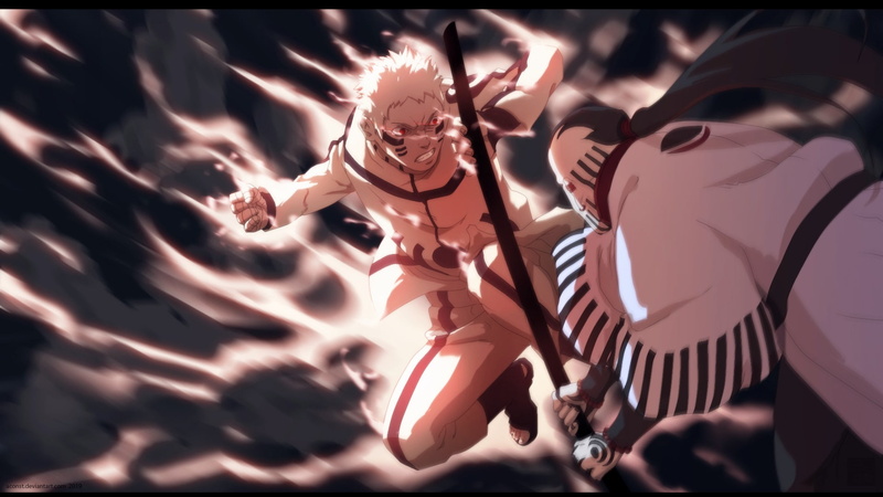 1080P, Naruto, Boruto, Naruto Uzumaki, Jigen (Naruto)