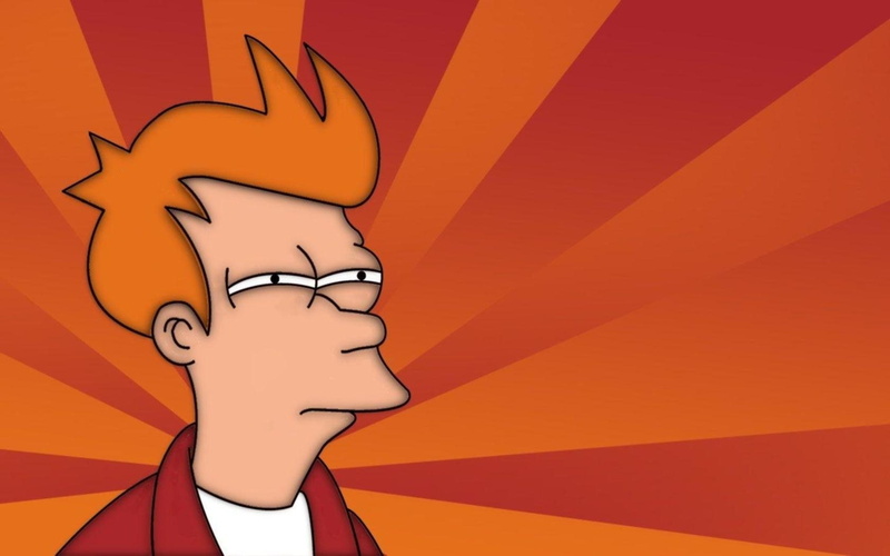 720P, looking, cartoon, Futurama, human hand, women, contemplation, beauty, eyeglasses, hand, adult, people, sadness, human body part, emotion, glasses