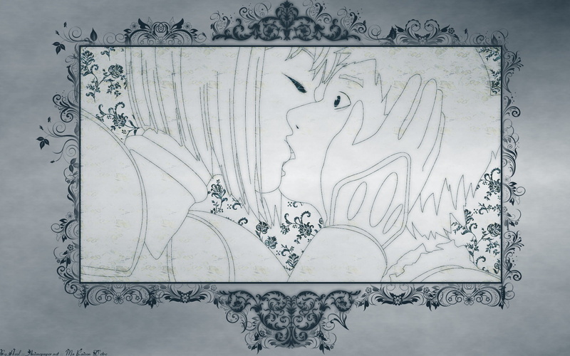 Anime, 1080P, Claymore