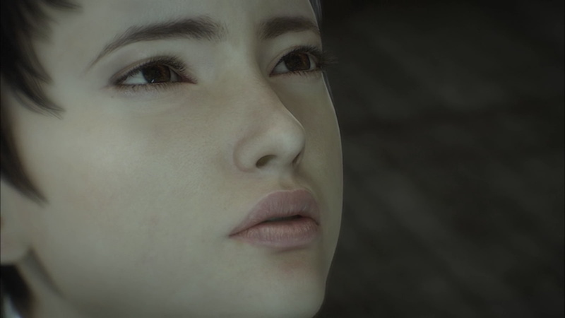 Mecha, 720P, Cyberpunk, Appleseed Alpha, Movie