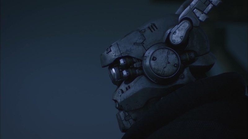 720P, appleseed alpha