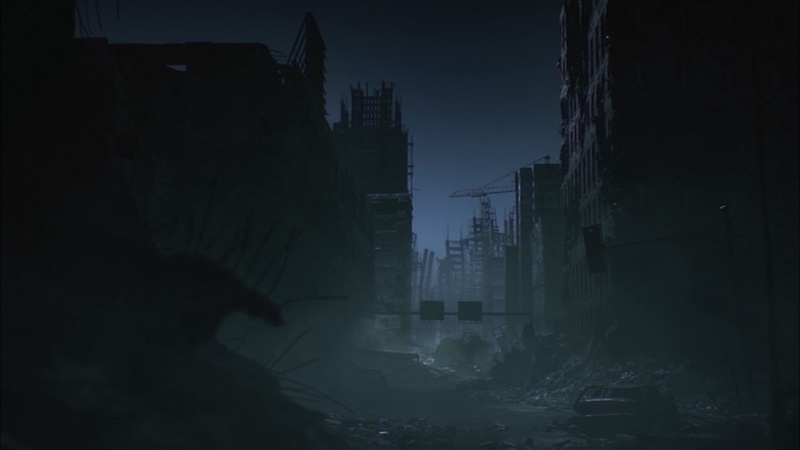 appleseed alpha, 720P