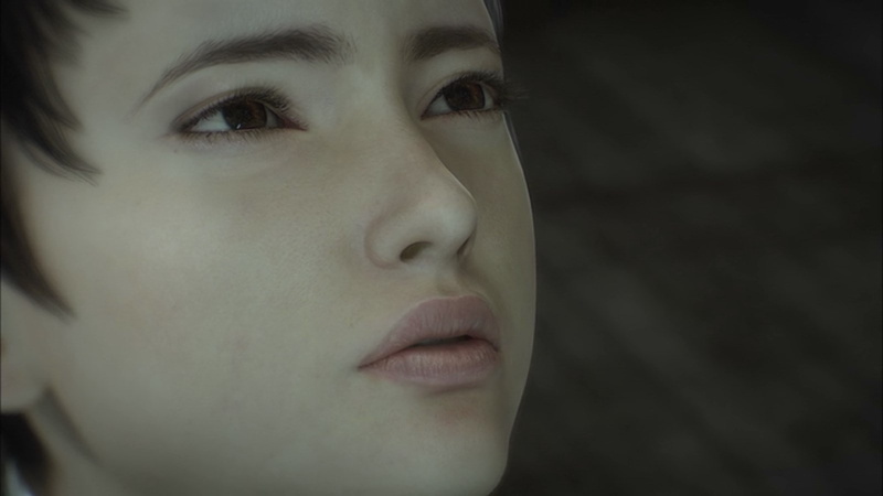 appleseed alpha, 720P