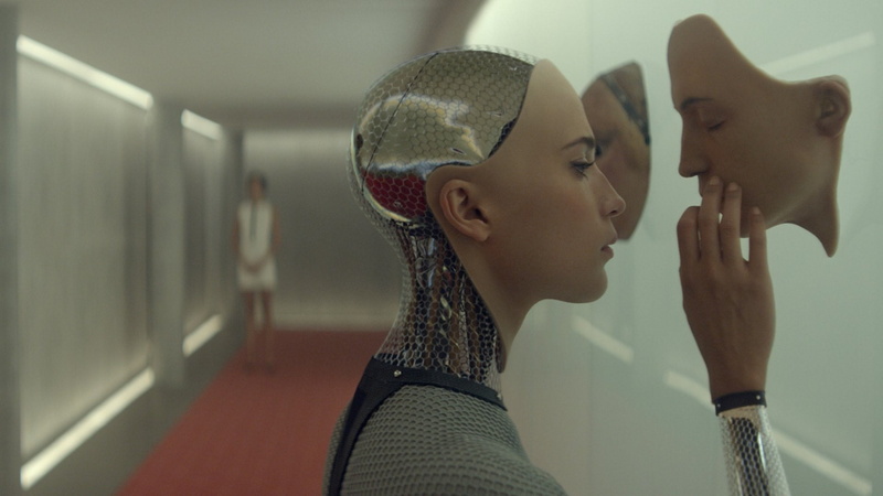 ex machina, 1080P