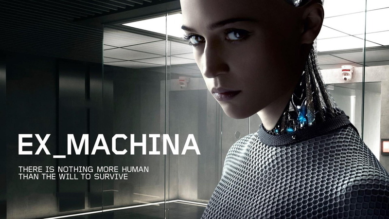 1080P, hollywood, 2015, ex, movies, machina, hollywood movies