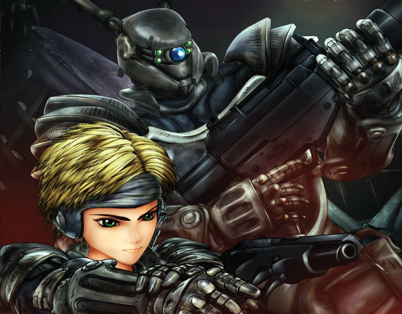 appleseed, manga, cyberpunk, 1080P, fighting, anime, sci fi