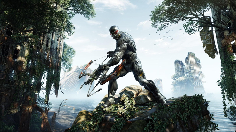 2013, games, crysis, 1080P, game