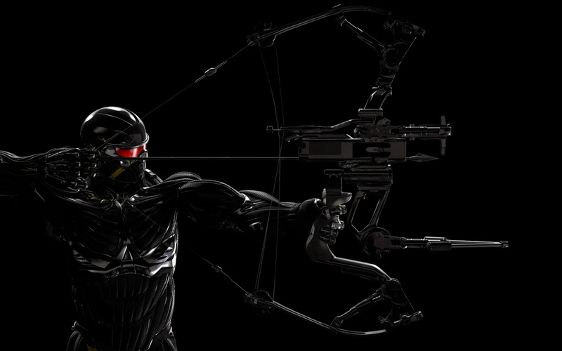 archers, crysis, cool, games, 2K, crysis 3