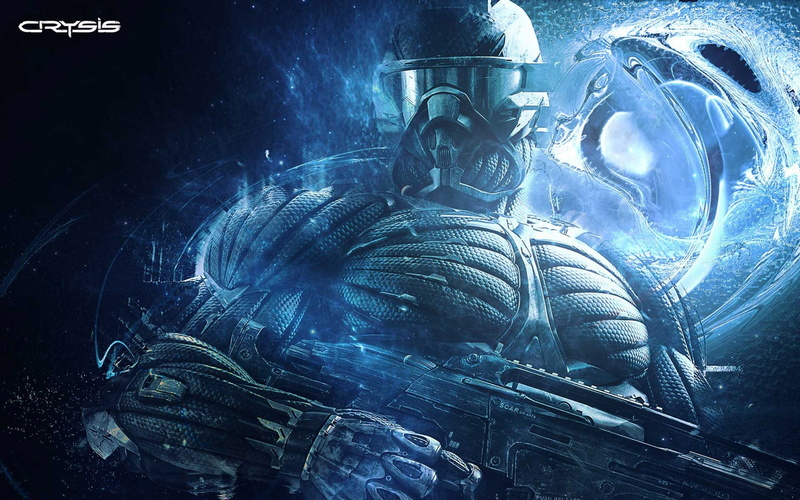 hd, crysis, Crysis 3, video, 2K, x, games, art, Video Games