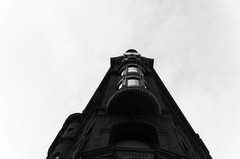 5K, washington dc, tall - high, adison hardyway, building exterior, black and white building, high section, built structure, sky, dull, outdoors, nature
