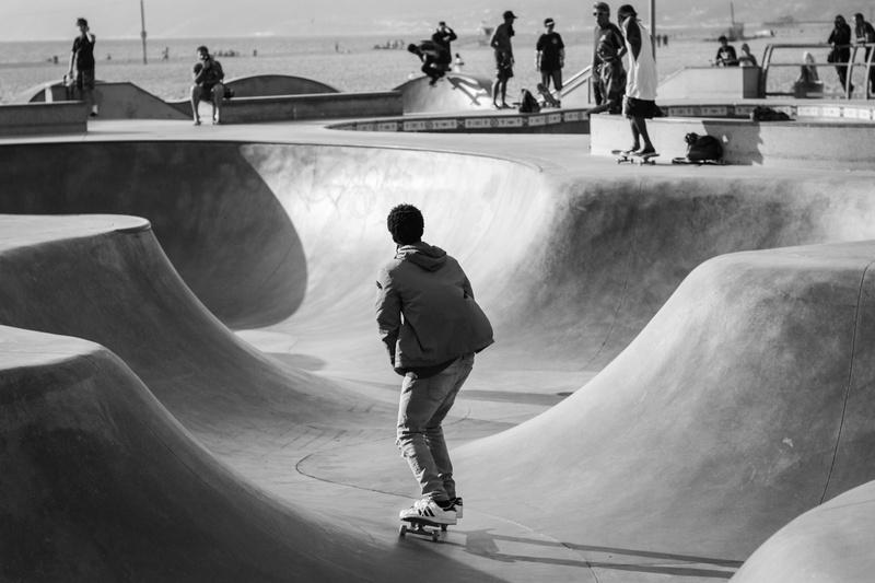 hollydays, skatepark, flow, canon, sea, bowl, people, 4K, awsome, real people, lightroom, day, nature, skateboard park, summer, full length, sport, lifestyles