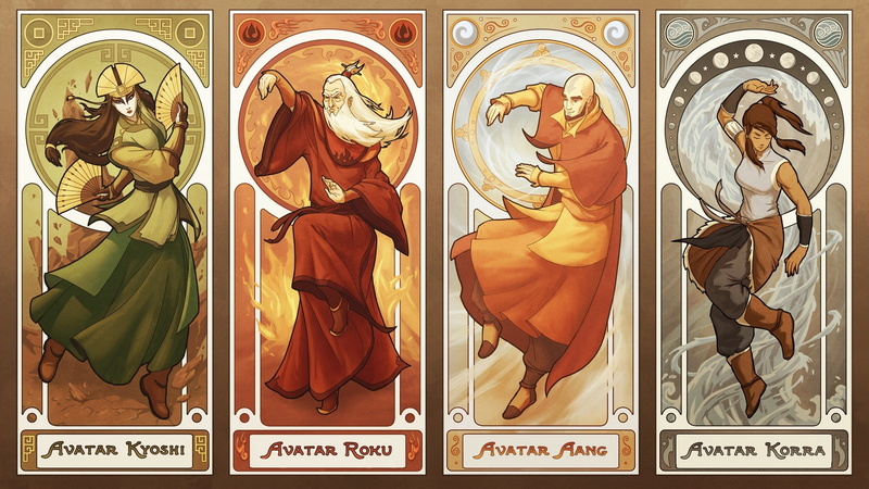 religion, no people, representation, close-up, art and craft, Avatar: The Last Airbender, day, creativity, belief, indoors, angel, craft, 1080P, arts culture and entertainment