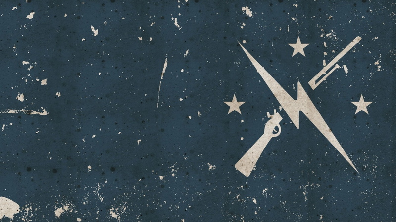 1080P, Fallout 4, Minutemen (Fallout), Fallout