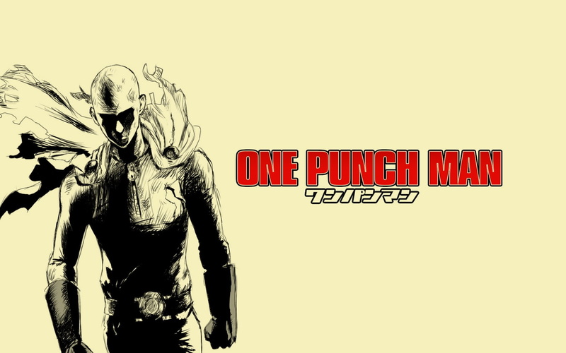 copy space, western script, communication, human representation, sculpture, representation, male likeness, One-Punch Man, female likeness, statue, 720P