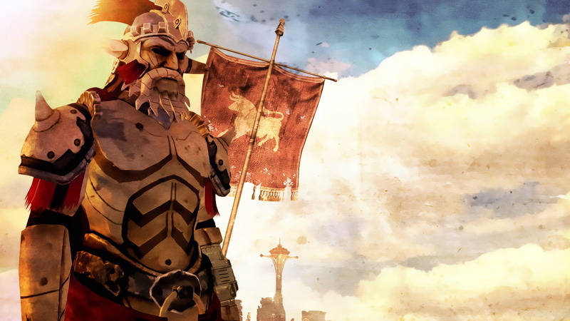 video games, Fallout, Fallout: New Vegas, 1080P