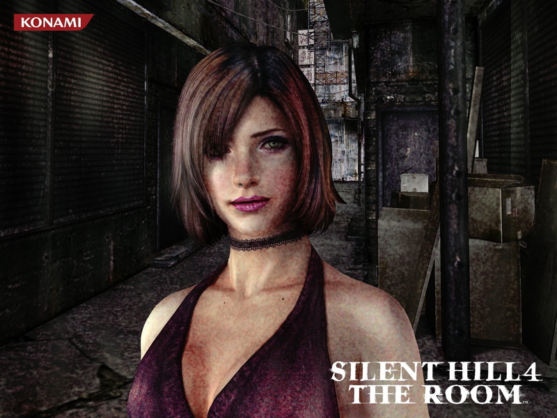 720P, Silent Hill