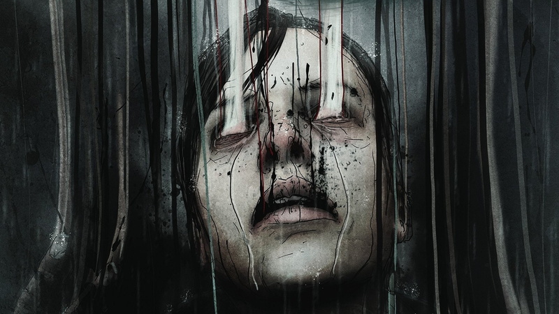 1080P, Silent Hill