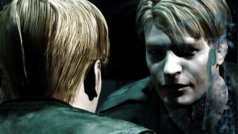 Silent Hill, 1080P, Silent Hill 2