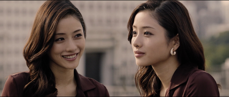 celebrity, Shin Godzilla, Asian, 2K, women, Satomi Ishihara