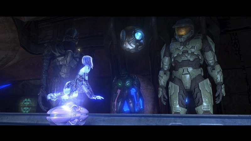 bone, indoors, group of objects, human skeleton, medical x-ray, table, male likeness, Halo, creativity, female likeness, statue, glass - material, Master Chief