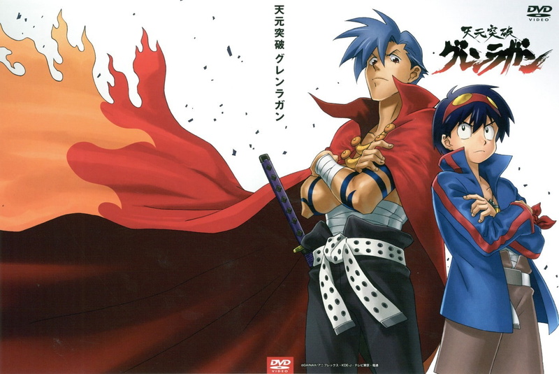 dragon, Simon, architecture, indoors, three quarter length, creativity, animal wildlife, representation, sword, Tengen Toppa Gurren Lagann, art and craft
