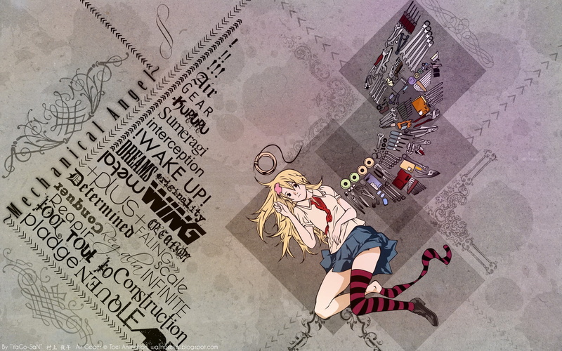 1080P, text, nature, real people, street, Air Gear, architecture, day, women, full length, people, outdoors, anime girls, city, sunlight, men, casual clothing
