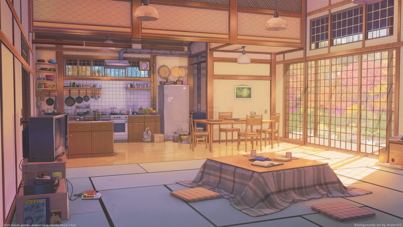 love, book, rocknroll, kotatsu, jpeg, tree, console, realistic, nobody, scenic, money, game, watermark, arsenixc, autumn, 1080P, artifacts