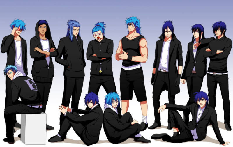 master, magic, toppa, rave, fairy, tail, lagann, labyrinth, d gray man, hitman, hearts, kingdom, kuroko, piece, bleach, shinsengumi, magi, tengen, kitan