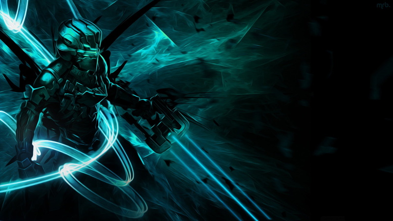 turquoise colored, illuminated, sea life, indoors, motion, 1080P, abstract, no people, Dead Space, close-up, light - natural phenomenon, marine, smoke - physical structure