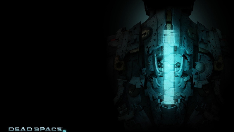 Dead Space, 1080P, video games, Dead Space 2