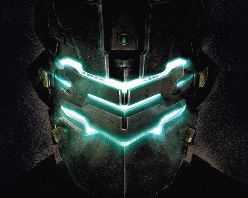 720P, video games, Dead Space 2, Dead Space