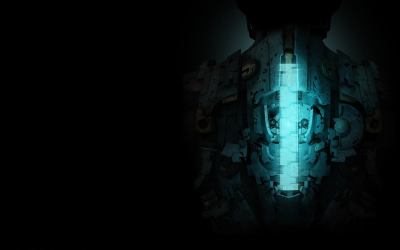 space, dead space, game, dead, dead space 2, 1080P
