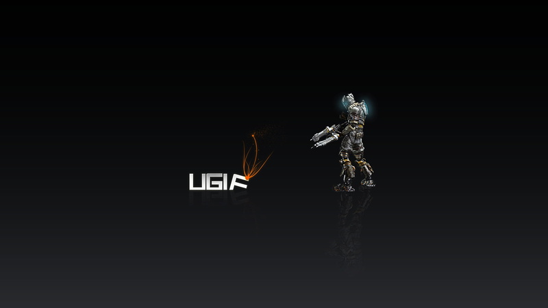 1080P, Dead Space 3, Dead Space