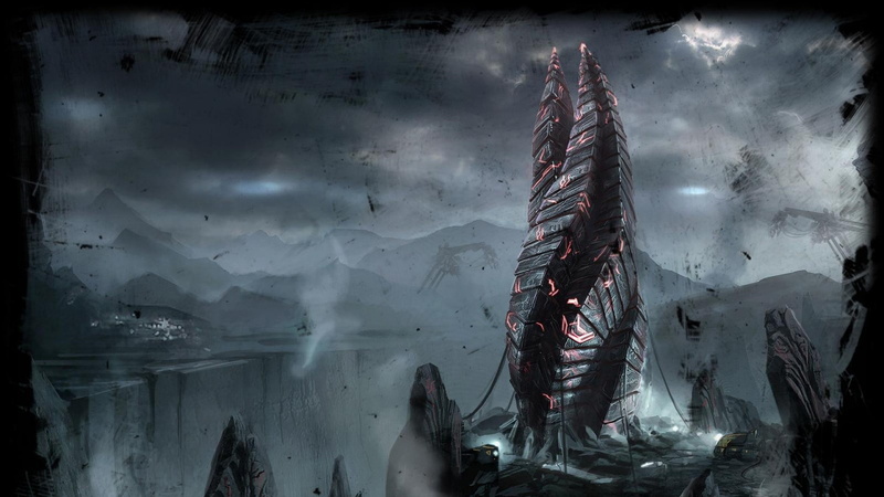 video games, Marker, Dead Space, 1080P