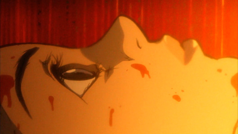 Anime, Cottonmouth, O-Ren Ishii, 720P, Kill Bill, Kill Bill: Vol. 1