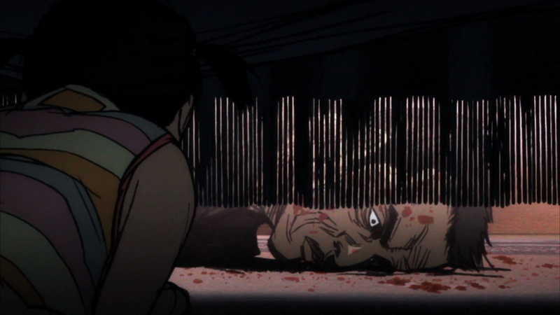 Cottonmouth, Anime, Kill Bill, Kill Bill: Vol. 1, 720P, O-Ren Ishii