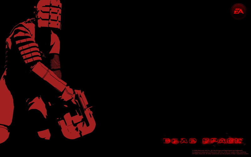 Dead Space, video games, 1080P