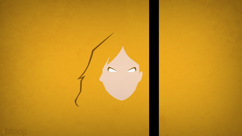 1080P, Kill Bill, movies, minimalism, Blo0p, hero