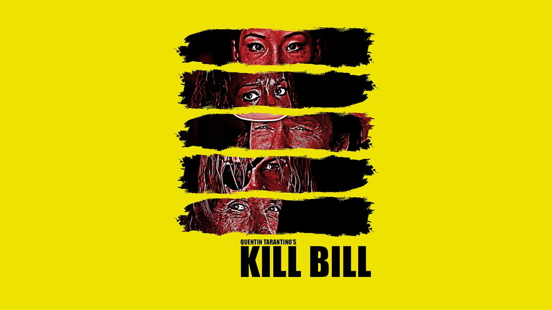 bill, yellow, kill, 1080P