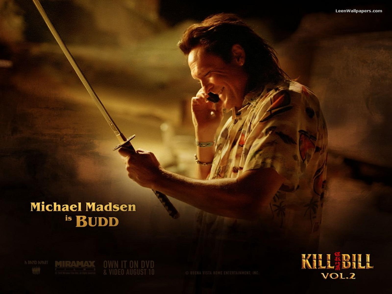 Kill Bill, Kill Bill: Vol. 2, 720P