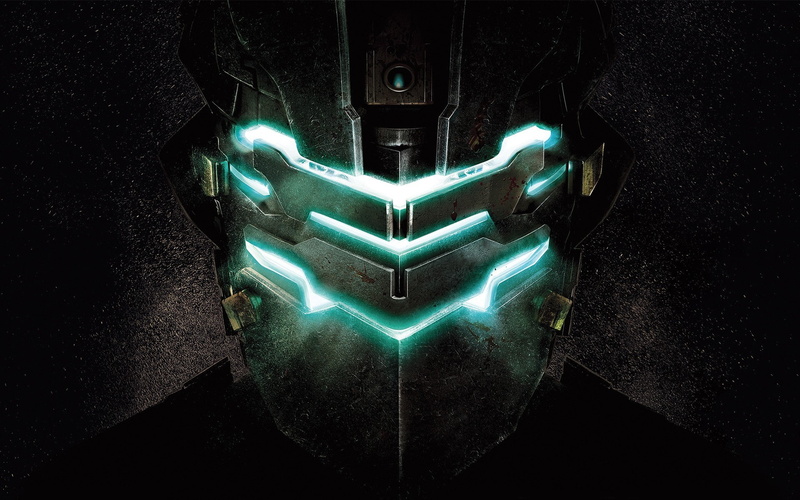1080P, Dead Space 2, Isaac Clarke, Dead Space, video games