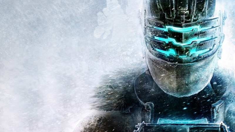 Dead Space, Isaac Clarke, Dead Space 3, 1080P