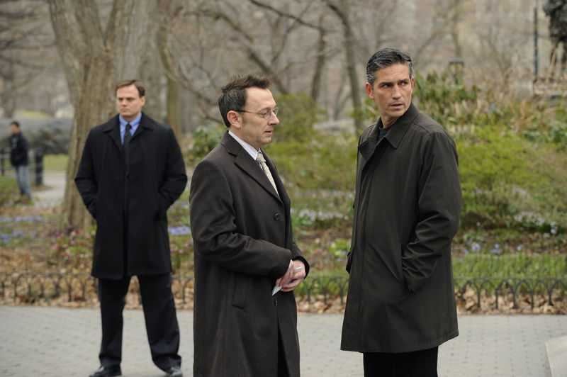 Michael Emerson, Person Of Interest, Jim Caviezel, 1080P, TV Show
