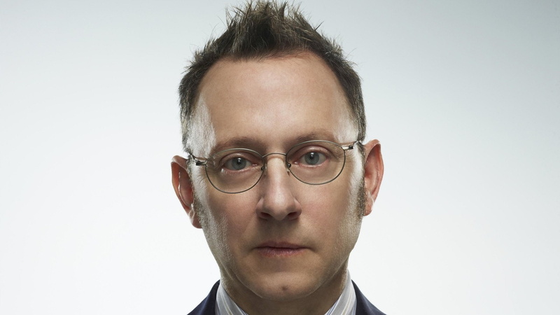 TV Show, Person Of Interest, 1080P, Michael Emerson