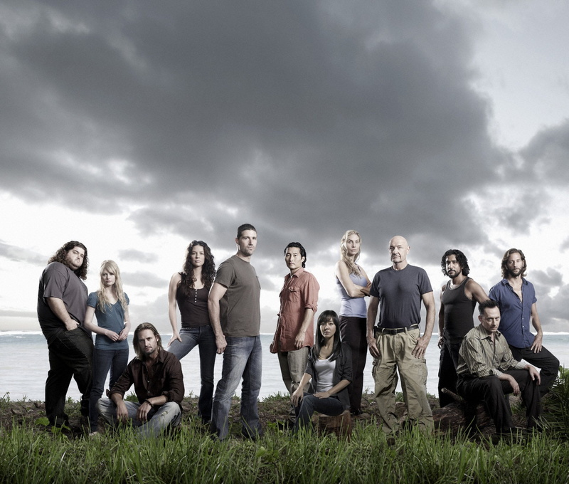 Kate Austen, Dr. Juliet Burke, Michael Emerson, Emilie de Ravin, Jorge Garcia, Elizabeth Mitchell, Sayid Jarrah, James Sawyer Ford, Josh Holloway, John Locke