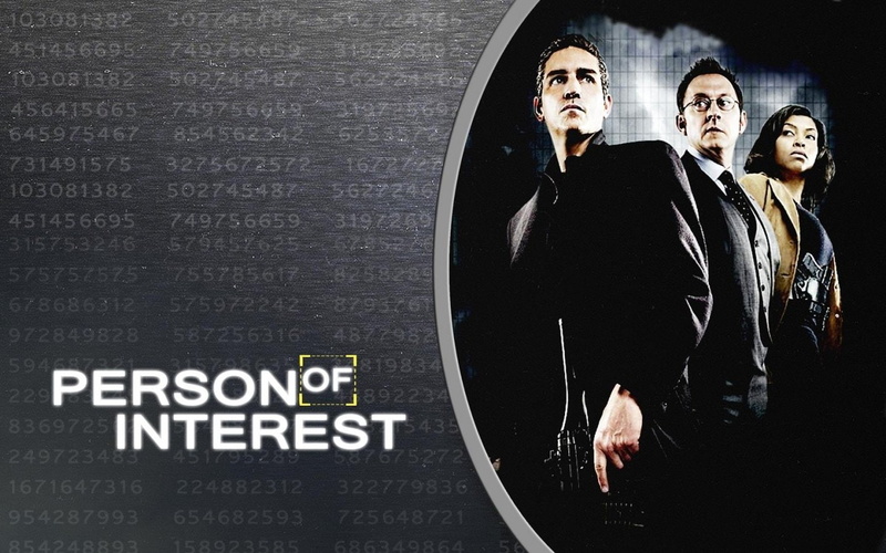 Person Of Interest, Jim Caviezel, Michael Emerson, 720P, TV Show