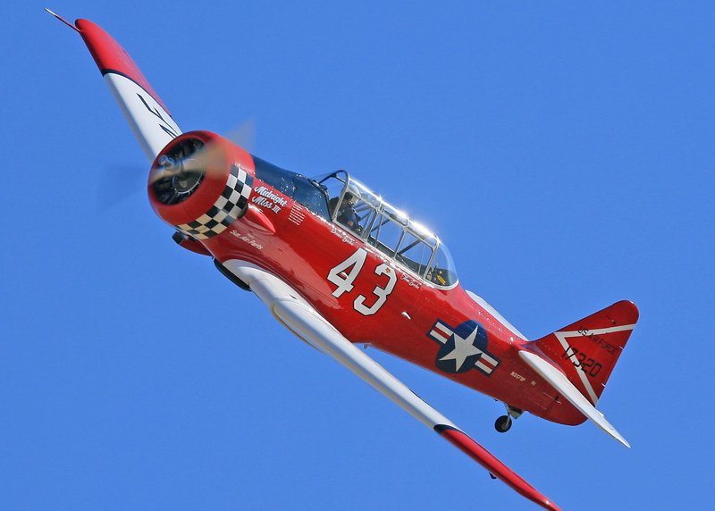 plane, miss, american, aircraft planes, 1080P, red, midnight, texan, stunt, iii, white, north