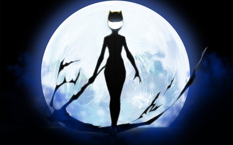 Durarara!!, 1080P, Celty Sturluson, Anime