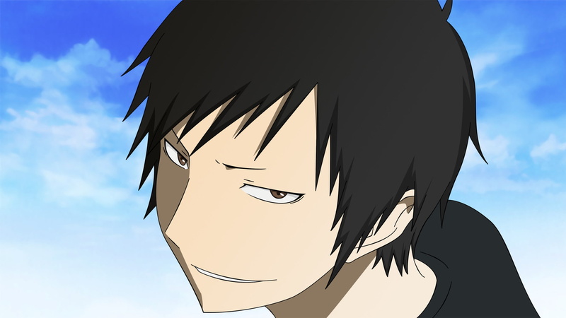 Durarara!!, Anime, 1080P, Izaya Orihara