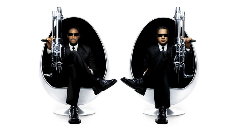 Men In Black II, 1080P, Movie, Tommy Lee Jones, Will Smith
